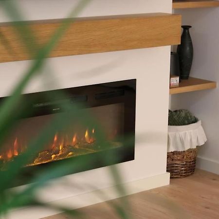 Lc Apartaments Voramar Benicassim Bagian luar foto