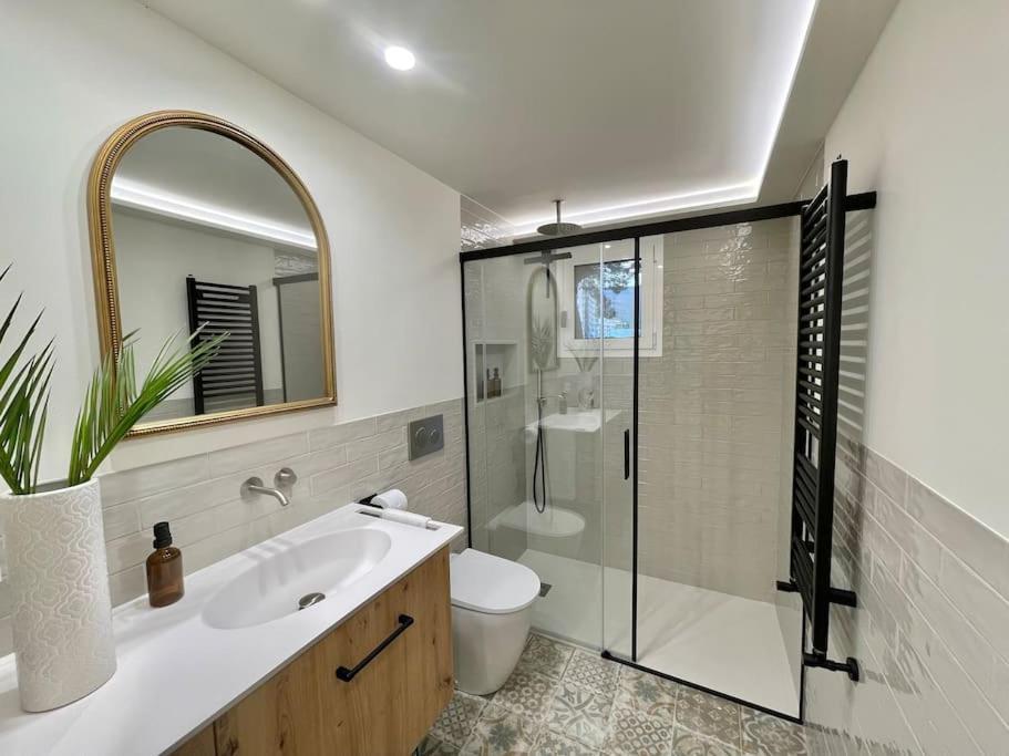 Lc Apartaments Voramar Benicassim Bagian luar foto