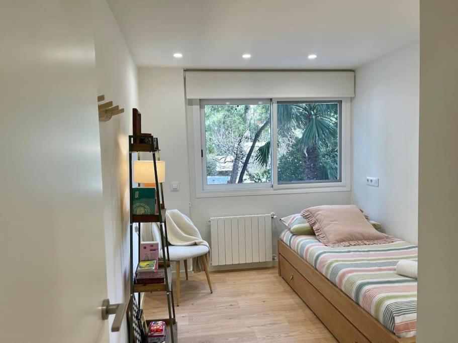 Lc Apartaments Voramar Benicassim Bagian luar foto