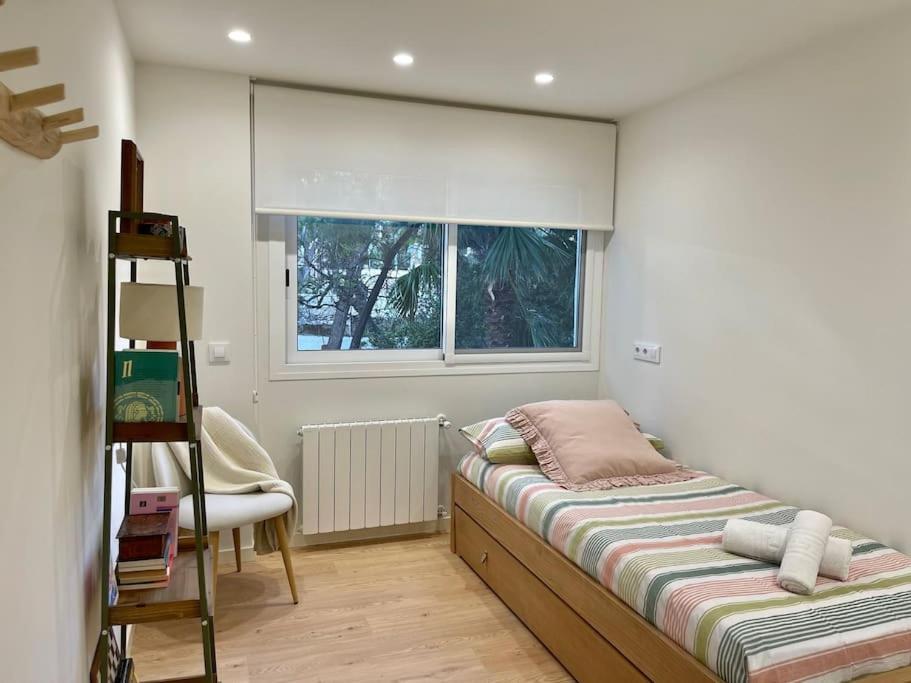 Lc Apartaments Voramar Benicassim Bagian luar foto
