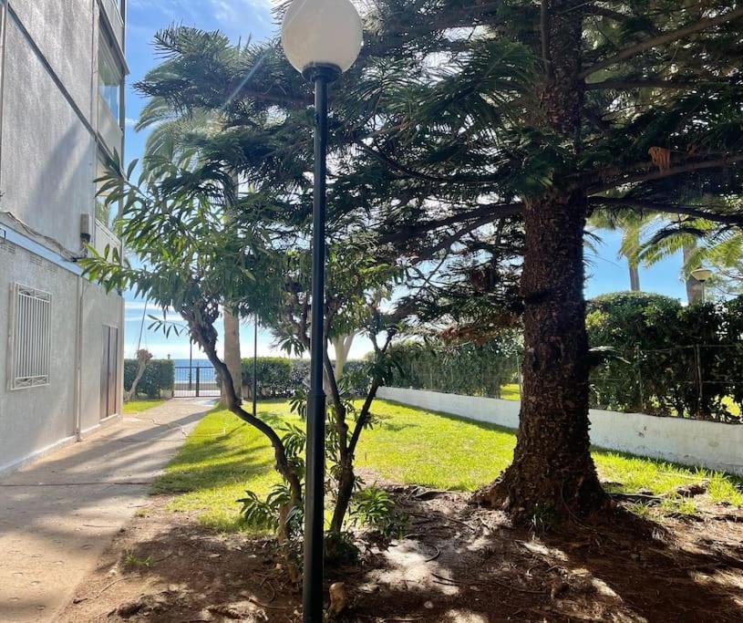 Lc Apartaments Voramar Benicassim Bagian luar foto