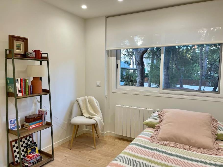 Lc Apartaments Voramar Benicassim Bagian luar foto
