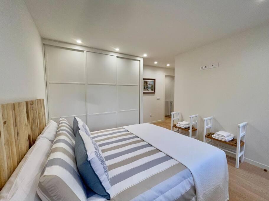 Lc Apartaments Voramar Benicassim Bagian luar foto