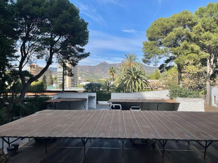 Lc Apartaments Voramar Benicassim Bagian luar foto
